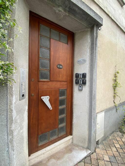 Grand Studio A Bordeaux Chartrons Exterior photo